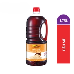 DẦU MÈ LEE KUM KEE 1.75 lÍT - SESAME OIL (BLENDED)
