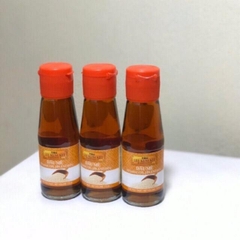 DẦU MÈ LEE KUM KEE 115ML - SESAME OIL BLENED