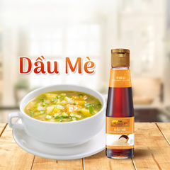 DẦU MÈ LEE KUM KEE 207ML - SESAME OIL BLENDED