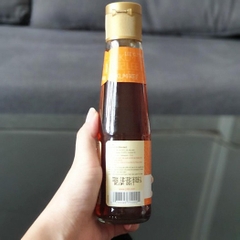 DẦU MÈ LEE KUM KEE 207ML - SESAME OIL BLENDED