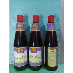 DẦU MÈ LEE KUM KEE 750ML - SESAME OIL (BLENDED)