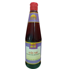 DẦU MÈ LEE KUM KEE 750ML - SESAME OIL (BLENDED)