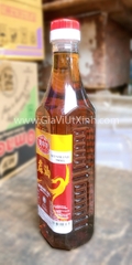 DẦU MÈ MALAYSIA MCM 750ML - SESAME OIL MINYAK BIJAN - DẦU MÈ MÃ LAI