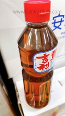 DẦU MÈ TRẮNG ĐÀI LOAN 600ML - TAIWANESE WHITE SESAME OIL