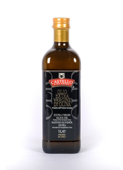 DẦU OLIU NGUYÊN CHẤT EXTRA VIRGIN CASTELLO 1 LÍT