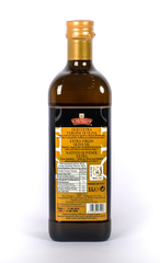 DẦU OLIU NGUYÊN CHẤT EXTRA VIRGIN CASTELLO 1 LÍT