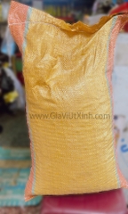 ĐẬU PHỘNG SỐNG B2 - DA TRẮNG HỒNG - SIZE ĐẠI - TÚI 1KG