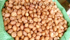 ĐẬU PHỘNG SỐNG B6 - DA TRẮNG - SIZE TRUNG - TÚI 1KG