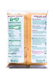 ĐẬU TƯƠNG SHIRO MISO 1KG NHẬT BẢN -  SOYBEAN PASTE SHIRO MISO (NẤU SÚP)