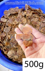 TÂY DƯƠNG SÂM 100G- 300G- 500G- SÂM HOA KỲ CẮT LÁT USA CHÍNH GỐC