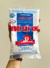 MUỐI SẤY KHÔ THÀNH PHÁT 500G