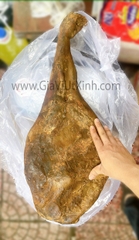 ĐÙI HEO XÔNG KHÓI KIM HOA 5KG - 10KG - JINHUA HAM
