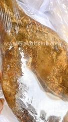 ĐÙI HEO XÔNG KHÓI KIM HOA 5KG - 10KG - JINHUA HAM