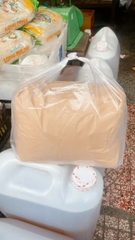 ĐƯỜNG MỸ THO - NGUYÊN CHẤT 100% - 12KG NGUYÊN CÂY