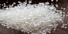 ĐƯỜNG PHÈN KIM CƯƠNG 500G - 1KG - ĐƯỜNG PHÈN HẠT NHỎ - DIAMOND ROCK SUGAR