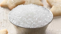 ĐƯỜNG PHÈN KIM CƯƠNG 500G - 1KG - ĐƯỜNG PHÈN HẠT NHỎ - DIAMOND ROCK SUGAR