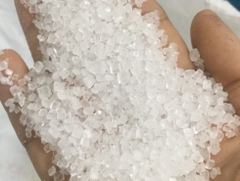 ĐƯỜNG PHÈN KIM CƯƠNG 500G - 1KG - ĐƯỜNG PHÈN HẠT NHỎ - DIAMOND ROCK SUGAR