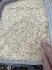 ĐƯỜNG PHÈN VÀNG HẠT KIM CƯƠNG - NGUYÊN CHẤT - 12KG NGUYÊN CÂY