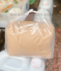 ĐƯỜNG PHÈN VÀNG HẠT KIM CƯƠNG - NGUYÊN CHẤT - 12KG NGUYÊN CÂY