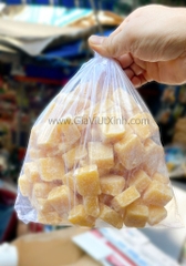 ĐƯỜNG PHỔI QUÃNG NGÃI 1KG - ĐƯỜNG PHỔI MẬT MÍA - POROUS CANE SYRUP SUGAR