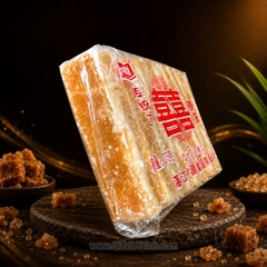 ĐƯỜNG THẺ NÂU SONG HỶ 275G - ĐƯỜNG MIẾNG ĐÔNG PHÁI TRUNG QUỐC
