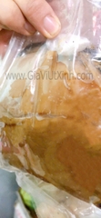 ĐƯỜNG THỐT NỐT CHẢY LAN NHI 1KG - LIQUID PALM SUGAR