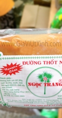 ĐƯỜNG THỐT NỐT CHẢY NGỌC TRANG 1KG - LIQUID PALM SUGAR