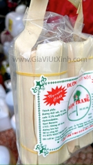 ĐƯỜNG THỐT NỐT GÓI LÁ NGỌC TRANG 1KG - PALM SUGAR