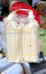 ĐƯỜNG THỐT NỐT GÓI LÁ NGỌC TRANG 1KG - PALM SUGAR