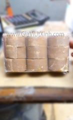 ĐƯỜNG THỐT NỐT VIÊN HAI SỬ 1KG - PALM SUGAR