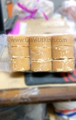 ĐƯỜNG THỐT NỐT VIÊN NGỌC TRANG 1KG - PALM SUGAR