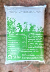ĐƯỜNG TRẮNG TUY HÒA 50KG – WHITE SUGAR – ĐƯỜNG ĐỒN ĐIỀN