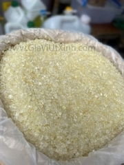 ĐƯỜNG VÀNG BẾN TRE HẠT TO – NGUYÊN CHẤT – 12KG NGUYÊN CÂY