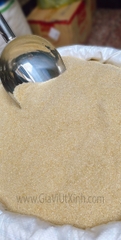 ĐƯỜNG VÀNG LÀO 50KG - HẠT TO - GOLDEN GRANULATED SUGAR
