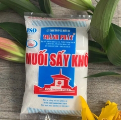 MUỐI SẤY KHÔ THÀNH PHÁT 500G