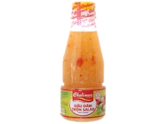 DẦU DẤM TRỘN SALAD CHOLIMEX 270G