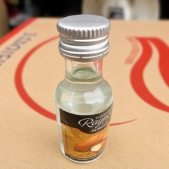 HƯƠNG HẠNH NHÂN RAYNER’S 28ML – ALMOND FLAVOURING ESSENCE