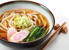 MÌ UDON BONGOJANG 200G - BONGOJANG NOODLE