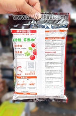 GIA VỊ LẨU CÀ CHUA HAIDILAO 200G - NỘI ĐỊA TRUNG