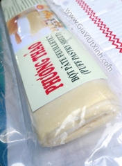 BỘT NGÀN LỚP PHƯƠNG THẢO 500G - PUFF PASTRY SHEET
