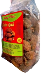 THẢO QUẢ KHÔ HẠT TO LOẠI 1 (500G)