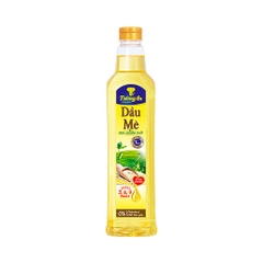 DẦU MÈ NGUYÊN CHẤT TƯỜNG AN 1 LÍT - PREMIUM SESAME OIL