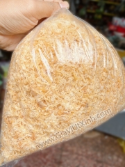 CHÀ BÔNG GÀ XÉ SỢI 500G – 1KG – RUỐC GÀ, KHÔ GÀ – MÃ A130