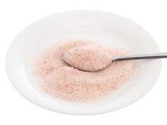 MUỐI HỒNG VIPEP XAY NHUYỄN 500G - HIMALAYAN PINK SALT