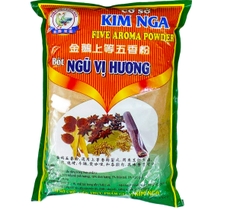 BỘT NGŨ VỊ HƯƠNG KIM NGA 500G