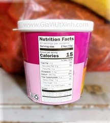 SỐT CÀ RI THÁI PANANG MAE PLOY 400G - PANANG CURRY PASTE