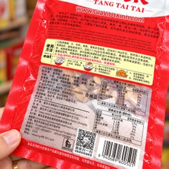 GIA VỊ KHO THỊT TANG TAI TAI 100G - GIA VỊ LU, OM THỊT TRUNG QUỐC