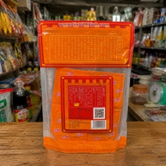 CỐT LẨU TRÙNG KHÁNH QIAOTOU 360G (4 VIÊN) – CAY TÊ TỨ XUYÊN