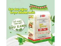 MIẾN ĐẬU XANH YẾN TIỆC PHÚ HƯƠNG 210G