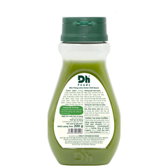 MUỐI ỚT CHANH NHA TRANG DH FOODS 200G – SỐT CHẤM HẢI SẢN